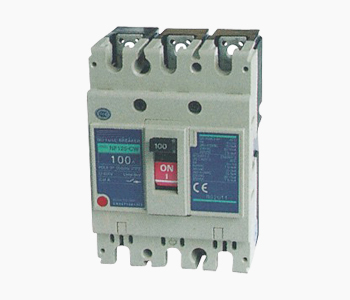 NF-CW moulded case circuit breaker
