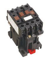 CJX2 Series IEC contactors