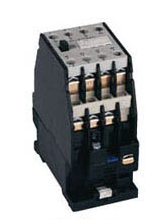 CJXl Series AC contactor