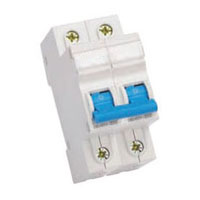 C42 Series miniature circuit breaker
