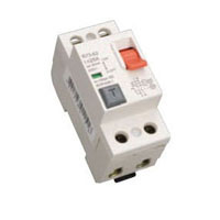 SKR73-63 Series Residual current circuit breaker